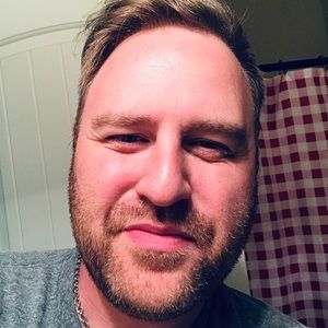 Meet your Posher, Andrew